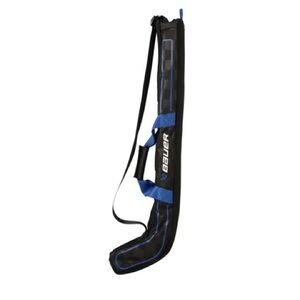 Bauer Black and Blue Mini Stick Carrier